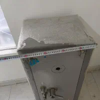 گاو صندوق تعمیری|ابزارآلات|تهران, مینای شمالی (مخبر)|دیوار