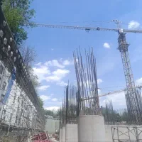 ژئوممبران ، PVC ، ژئودرین ، ژئوتکستایل