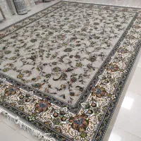 فرش700شانه با تراکم 2550دررنگ بندی و نقشه متفاوت