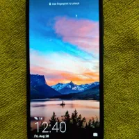 موبایل 4g اقتصادی Huawei y7 prime 2019