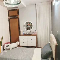 155مترحس نوستالژیک بودن روداره ولی قدیمی ساخت نیست|اجارهٔ آپارتمان|اندیشه, شهرک کوثر|دیوار