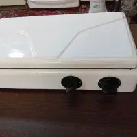 اجاق گاز صفحه ای برقی|اجاق گاز و لوازم برقی پخت‌وپز|ری, دولت‌آباد|دیوار