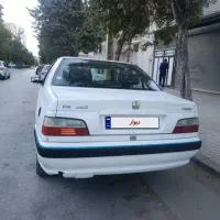 پژو پارس سال دوگانه|خودرو سواری و وانت|کرمانشاه, |دیوار