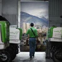 تاکسی بار ایلام (برای اولین بار در استان ایلام )
