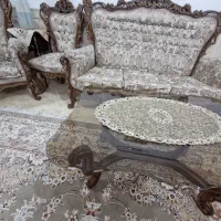 مبل سلطنتی