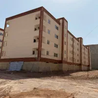 شهر پرند فروش اقساطی واحدهای متراژ 84 متری به بالا