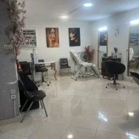 اجاره اداری ۷۰ متری بر اصلی سبلان شمالی|اجارهٔ دفتر کار، اتاق اداری، مطب|تهران, سبلان (لشگر)|دیوار