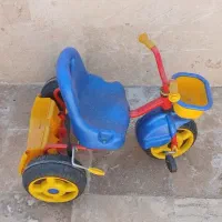 سه چرخه سالم