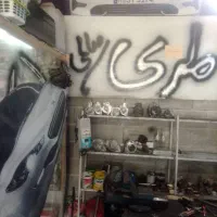 دینام استارت صالحی شعبه ۲