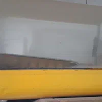 گرمخانه استیل وپیراشکی