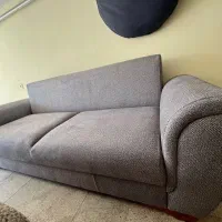 مبل راحتی در حد نو بادوام ترک