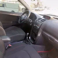 سمندسورنef7مدل1403|خودرو سواری و وانت|مریوان, |دیوار