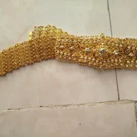 کمربند لباس کردی