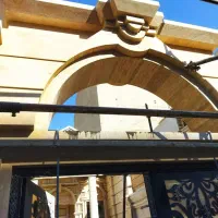 سنگکار سنگ کار نماکار رومی|خدمات پیشه و مهارت|اهواز, کیانپارس |دیوار