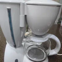 قهوه جوش ،چای ساز