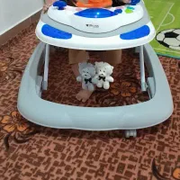 راروک نونو اصلا استفادع نشده موزیک دار