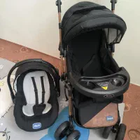 کالسکه و کریر چیکو اصل