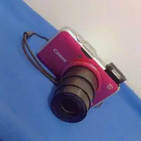 دوربین عکاسی و فیلمبرداری canon SX230HS|دوربین عکاسی و فیلم‌برداری|تهران, تهرانپارس جنوبی|دیوار