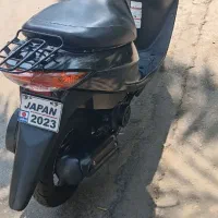 پاکشتی سوزوکی لتس فایوو انژکتوری|موتورسیکلت|شیراز, مسلم|دیوار