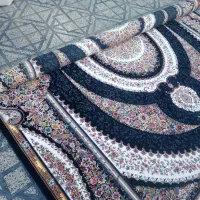 ۲ تخته فرش ۱۲ متری ۱۰۰۰ شانه|فرش|اسلامآباد غرب, |دیوار