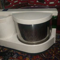 آسیاب سنگی برقی