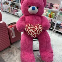 خرس و عروسک|اسباب‌بازی بچه|سقز, |دیوار