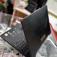 لپ تاپ گیمینگ ایسوس با کیبورد RGB|رایانه همراه|ارومیه, |دیوار