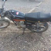 موتور125