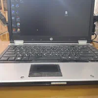 لب تاب hp8440p