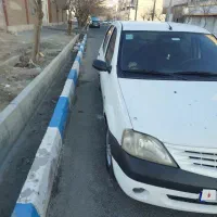 ال 90مدل 92|خودرو سواری و وانت|اندیشه, اندیشه فاز ۱|دیوار