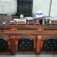 میز مدیریتی
