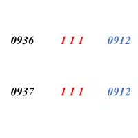 0930.118.19.20|سیمکارت|اصفهان, خواجو|دیوار