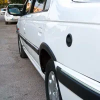 پارس 89 دوگانه کارخانه|خودرو سواری و وانت|شاهین‌شهر, طالقانی|دیوار