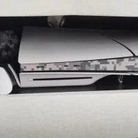پی اس۵ دیسک خور ریجن‌اروپا درجه‌آ دو دسته با لوازم