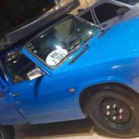 فروش نیسان|خودرو سواری و وانت|کوچصفهان, |دیوار