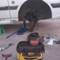 جلوبندی سیار قیمت مناسب