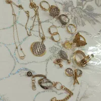 ۵۰ گرم طلا+۳۰۰