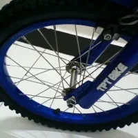 دوچرخه ۱۶.کودک. نو،داخل انباری بوده|دوچرخه، اسکیت، اسکوتر|تهران, تهرانپارس شرقی|دیوار