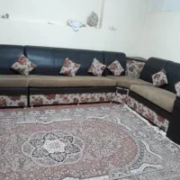مبل کارکرده|مبلمان خانگی و میز عسلی|تهران, تختی|دیوار