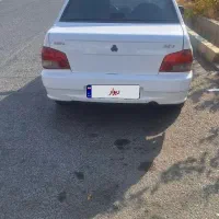 ۱۳۲ دوگانه سوز|خودرو سواری و وانت|هشتگرد, شهرک گلها|دیوار