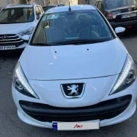 207سقف فلز tu5 مدل1404