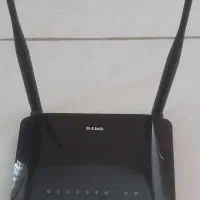 مودم blink|مودم و تجهیزات شبکه|فولادشهر, C2|دیوار