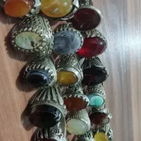 انگشتر|بدلیجات|علی‌آباد کتول, |دیوار