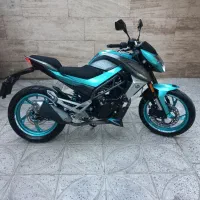 cf150 nk|موتورسیکلت|تهران, هاشمی|دیوار
