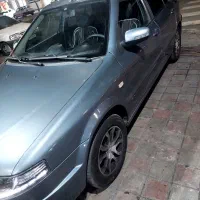 سمندسورن موتور ef7فول|خودرو سواری و وانت|باقرشهر, |دیوار