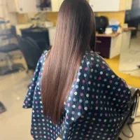 کراتین تراپی و پروتئین تراپی مو از ۱تا۴میلیون