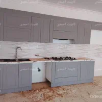 کابینت‌احمدی آشپزخانه/ممبران ارتفاع بلند/yty542