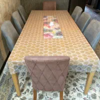 میز نهار خوری