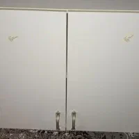 یک متر کابینت هوایی ملامینه