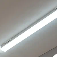 ۳عددمهتابی ۸۰وات ۱۲۰سانتی کم مصرف|لامپ و چراغ|تایباد, |دیوار